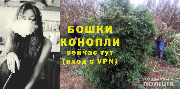 молекула духа Верея